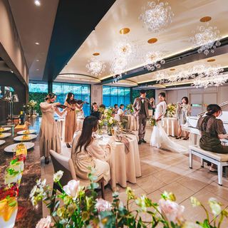 宮の森フランセス教会 その他の写真4を大きいサイズでみる