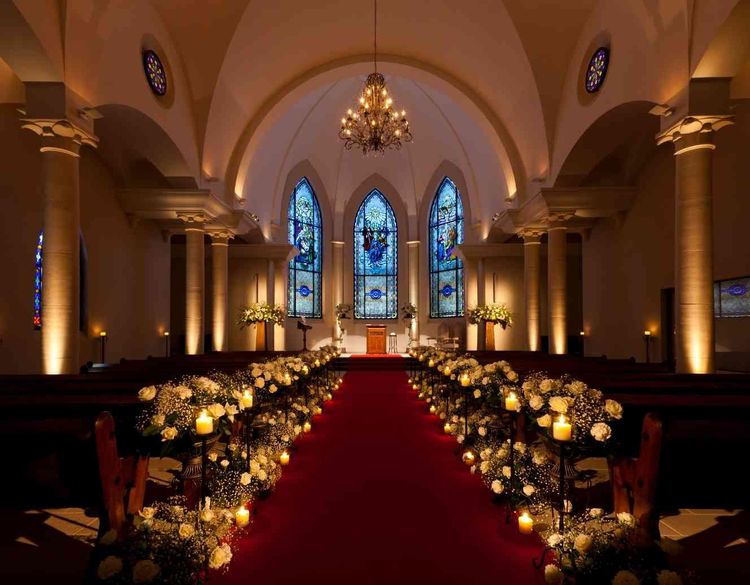 ジャルダン・ドゥ・ボヌール 森の自然に抱かれながら誓う永遠。その風景も一生の思い出にの画像3