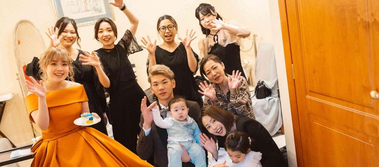 ジャルダン・ドゥ・ボヌール 訪れた全ての人の記憶に生涯残る、素敵なおもてなしに期待しようの画像1