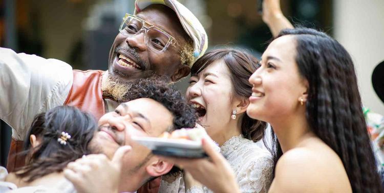 ジャルダン・ドゥ・ボヌール 訪れた全ての人の記憶に生涯残る、素敵なおもてなしに期待しようの画像2