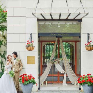 ジャルダン・ドゥ・ボヌール その他の写真2を大きいサイズでみる