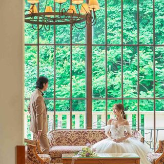 ジャルダン・ドゥ・ボヌール その他の写真3を大きいサイズでみる