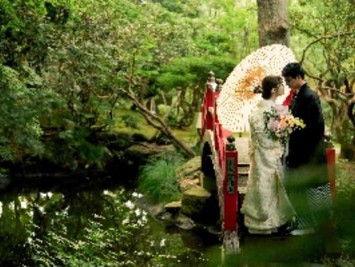 エルムガーデン 夏の新緑とともに過ごす一日の画像2