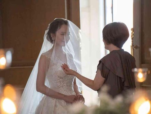 アールベルアンジェ札幌 感謝の想いを言葉で紡ぐの画像3