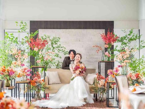 アールベルアンジェ札幌 アットホームな距離感がオススメの画像1