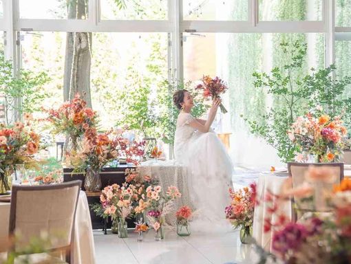 アールベルアンジェ札幌 自然光入り込む温かな雰囲気の画像2