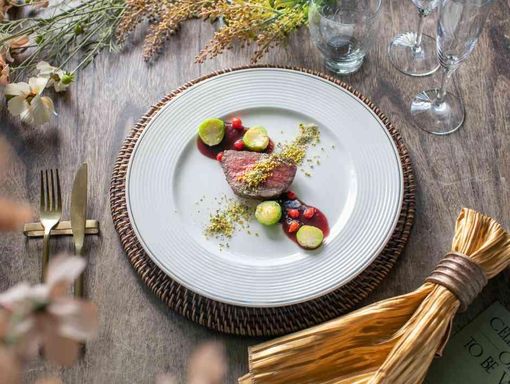 アールベルアンジェ札幌 五感で味わう四季を愉しめる料理の画像3