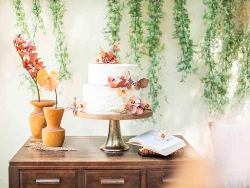 アールベルアンジェ札幌 デザートやＢＢＱ等多彩に表現！の画像2