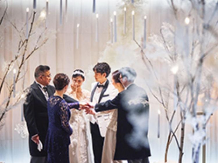 RiN SQUARE（リンスクエア） ゲスト一人ひとりに寄り添う、上質なコーディネートの画像2