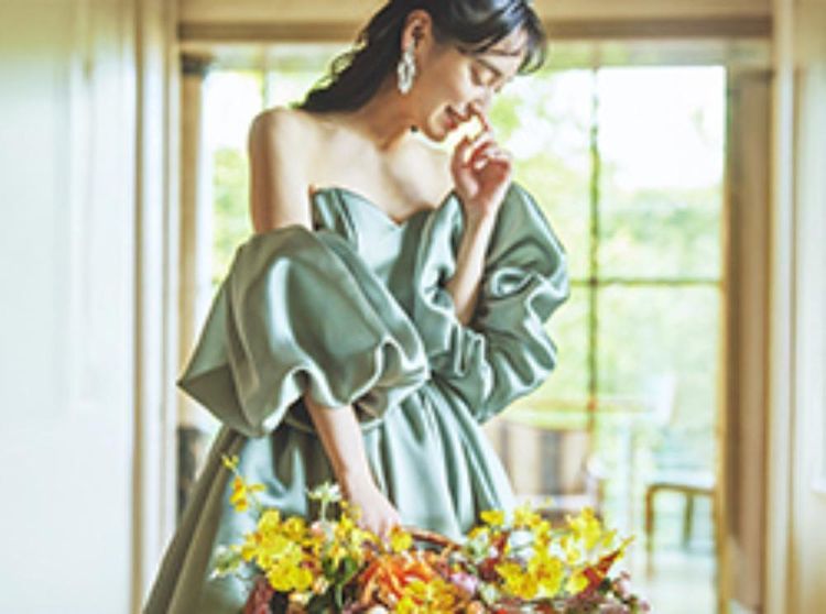 RiN SQUARE（リンスクエア） ゲスト一人ひとりに寄り添う、上質なコーディネートの画像3