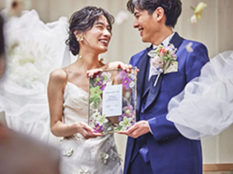 RiN SQUARE（リンスクエア） ゲスト一人ひとりに寄り添う、上質なコーディネートの画像4