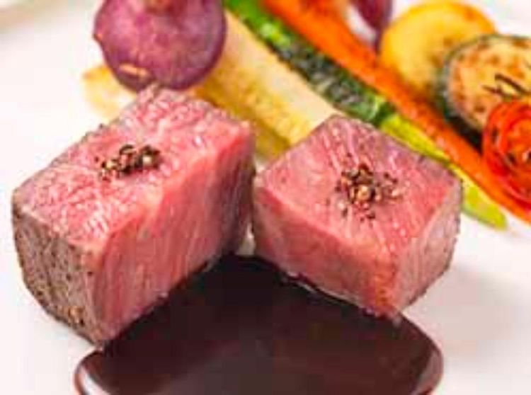 RiN SQUARE（リンスクエア） 中華にフレンチの感性を、和の趣を添えての画像3