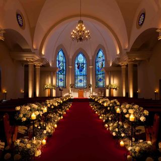 ローズガーデンクライスト教会 その他の写真2を大きいサイズでみる