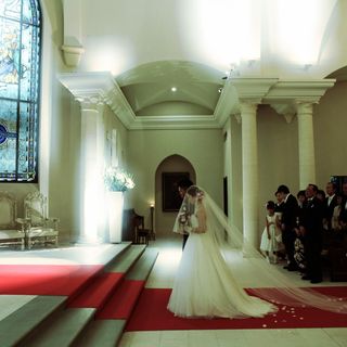 ローズガーデンクライスト教会 その他の写真3を大きいサイズでみる