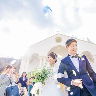 ローズガーデンクライスト教会 その他の写真4を大きいサイズでみる