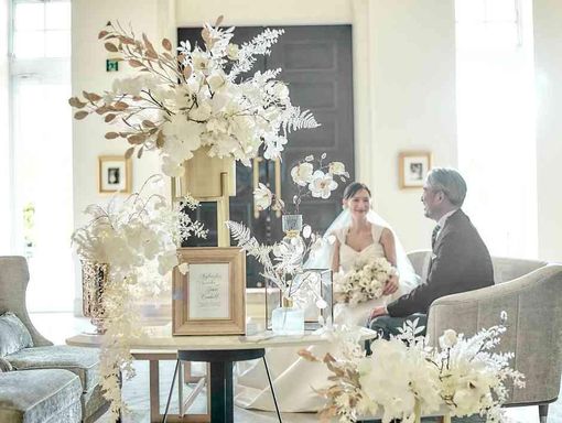 ヒルサイドクラブ迎賓館（札幌） 大切な人に感謝を伝える時間の画像3