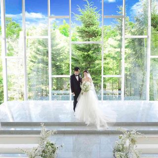 ヒルサイドクラブ迎賓館(札幌) その他の写真2を大きいサイズでみる