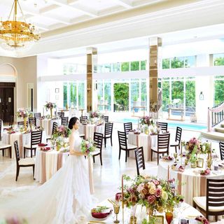 ヒルサイドクラブ迎賓館(札幌) その他の写真3を大きいサイズでみる