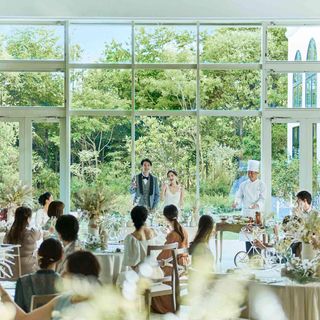 ヒルサイドクラブ迎賓館(札幌) その他の写真4を大きいサイズでみる