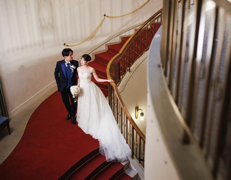 エーデルホフ札幌 人気NO.1、唯一無二の外国映画の世界観に溢れた開放的空間の画像2