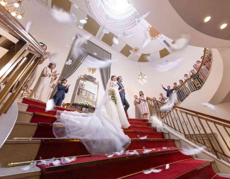 エーデルホフ札幌 人気NO.1、唯一無二の外国映画の世界観に溢れた開放的空間の画像3