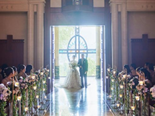 藻岩シャローム教会 静寂に響く、美しき誓いの画像3