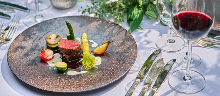 藻岩シャローム教会 一口ごとに伝わる、想いの画像