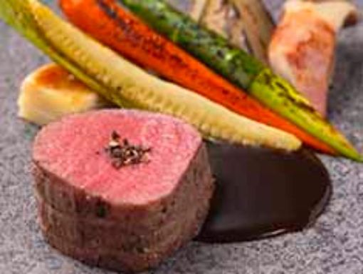 藻岩シャローム教会 素材と技が奏でる、至高の一皿の画像2