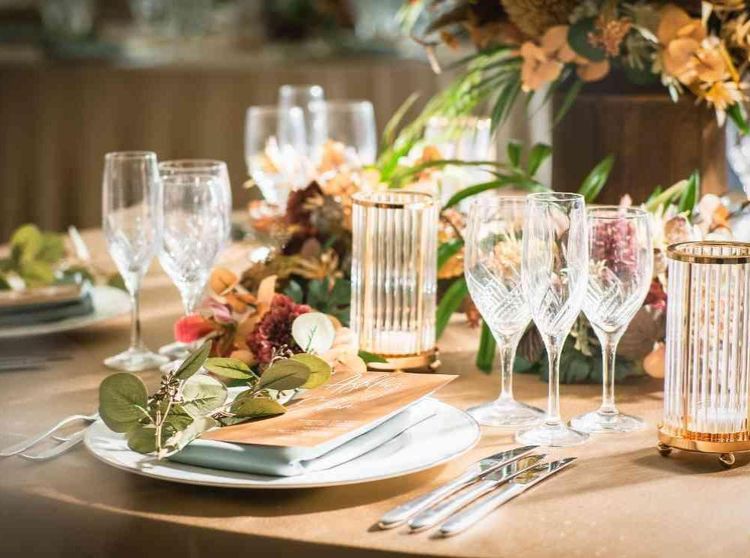 アールベルアンジェ室蘭 BBQ演出やグランピングウェディングも実施可能にの画像3