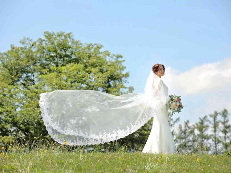 イルムの丘 セント・マーガレット教会 四季折々の自然美を満喫できる約1万5000坪の広大なガーデンの画像4