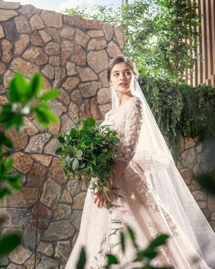 アールベルアンジェ苫小牧 やさしい陽光が注ぐチャペルがふたりの誓いの舞台にの画像1