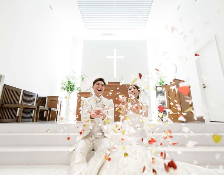 ホテルベルクラシック北見 少人数結婚式の画像2