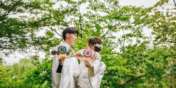 ホテルベルクラシック北見 フォトウエディングの画像3