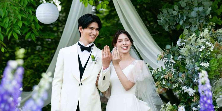 ノートルダム八戸 洗練された世界で過ごす貸切のスローウェディング
の画像2