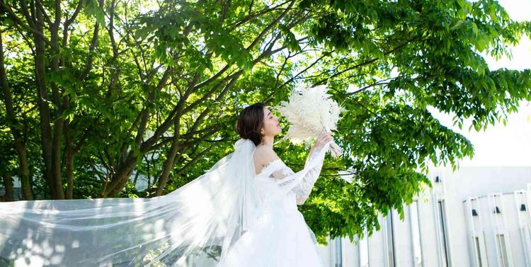 ノートルダム八戸 洗練された世界で過ごす貸切のスローウェディング
の画像3