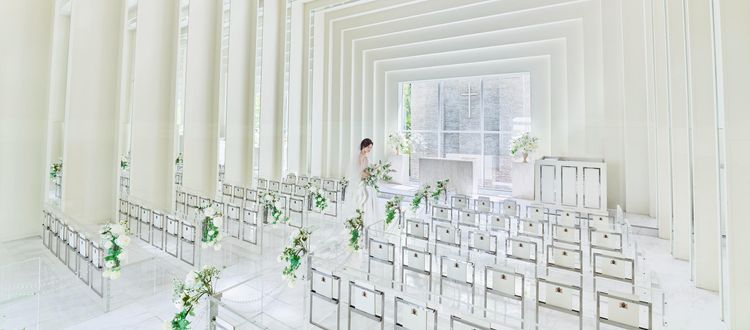 ノートルダム八戸 【JR本八戸駅徒歩3分】駅前とは思えない空間が広がるの画像1