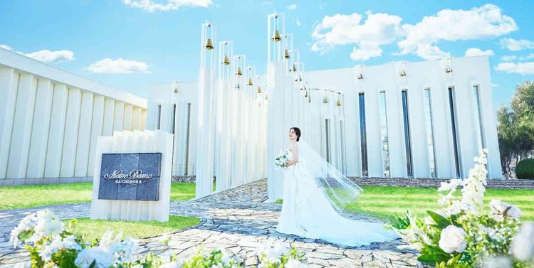 ノートルダム八戸 【JR本八戸駅徒歩3分】駅前とは思えない空間が広がるの画像3