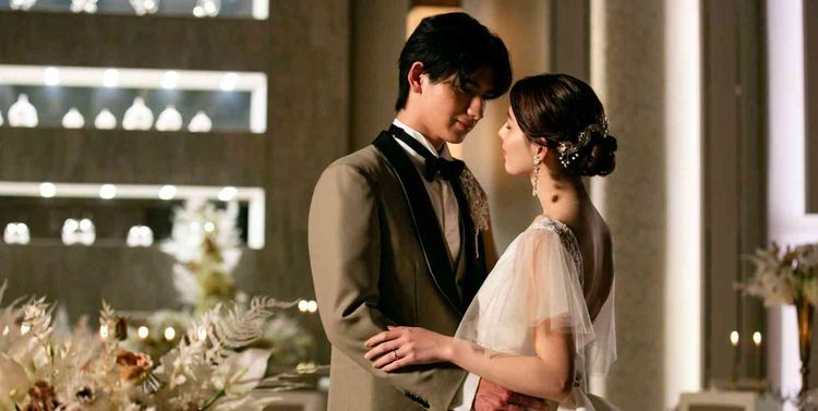 ノートルダム八戸 くつろぎと楽しさでもてなす、プライベートウエディングの画像3