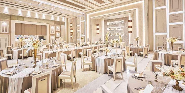 ノートルダム八戸 くつろぎと楽しさでもてなす、プライベートウエディングの画像3