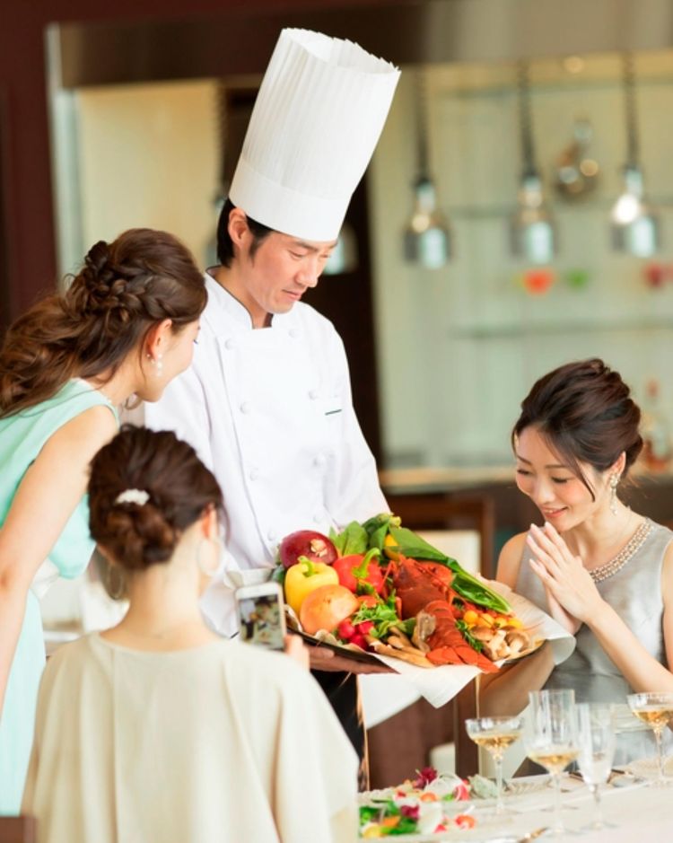 ノートルダム盛岡 国産牛フィレ肉でゲストの方へおもてなし！こだわりの逸品の画像1