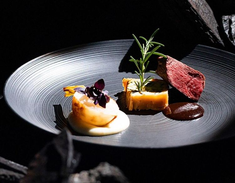 ノートルダム盛岡 国産牛フィレ肉でゲストの方へおもてなし！こだわりの逸品の画像2