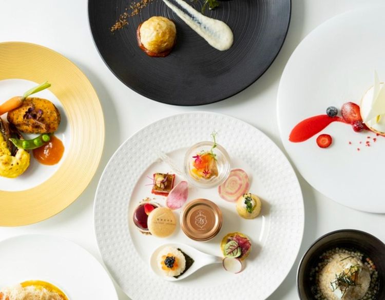 ノートルダム盛岡 国産牛フィレ肉でゲストの方へおもてなし！こだわりの逸品の画像3