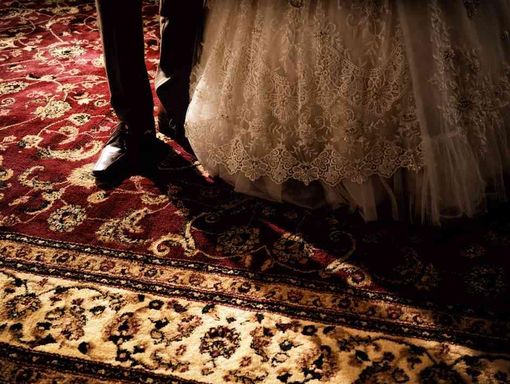 LISERJU Ravimore 天井を埋め尽くすドライフラワーの画像1