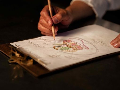 LISERJU Ravimore 地産地消の食材をふんだんに使用の画像1