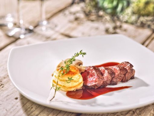 LISERJU Ravimore シェフとオリジナルコースも可能の画像2