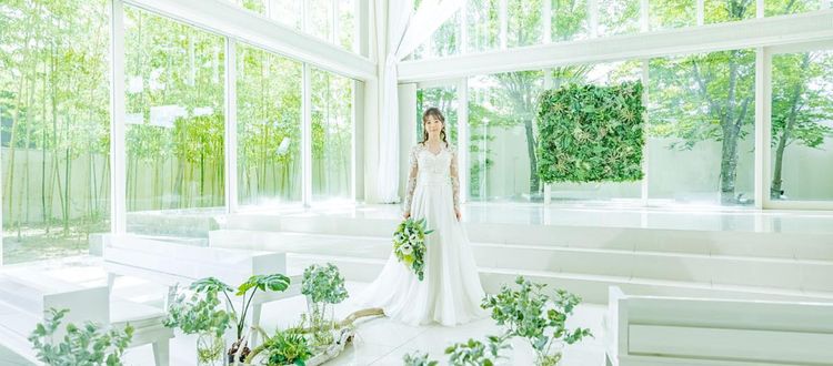 THE JAPONAIS LISERJU ～White Reflection Chapel～の画像