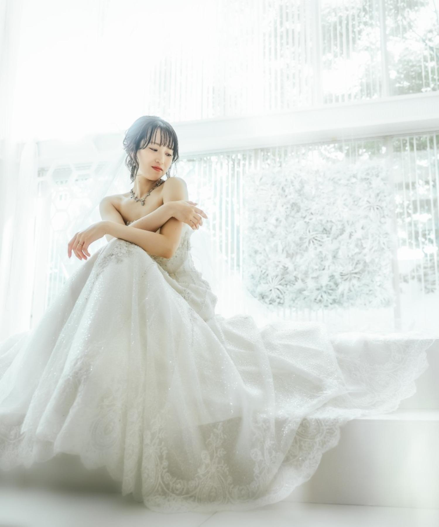 THE JAPONAIS LISERJU（ザ ジャポナイズリサージュ）で結婚式 | 結婚