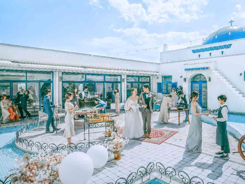 プライベートリゾートカリメーラで結婚式 | 結婚式場を探すなら プライベートリゾートカリメーラで結婚式 | 結婚式場を探すなら