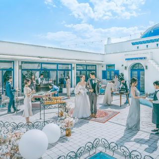 カリメーラ その他の写真3を大きいサイズでみる