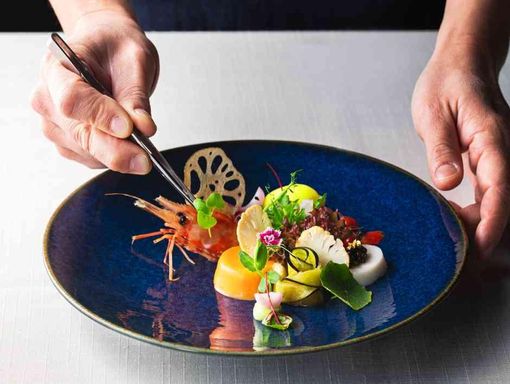 ラグナヴェール仙台 ゲストへの感謝を料理で表現の画像1